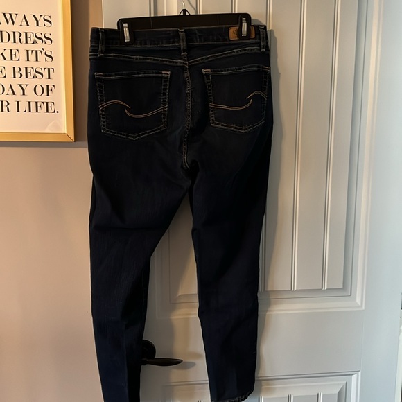 Levi Curvy Skinny Jeans - Picture 3 of 4